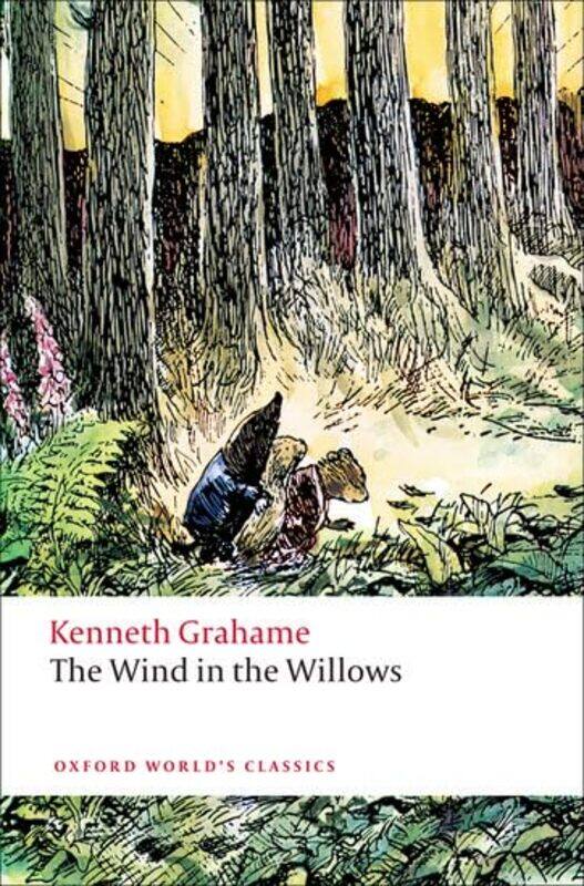 

The Wind in the Willows by Kenneth GrahamePeter Professor Emeritus in English and Childrens Literature, Cardiff University Hunt-Paperback