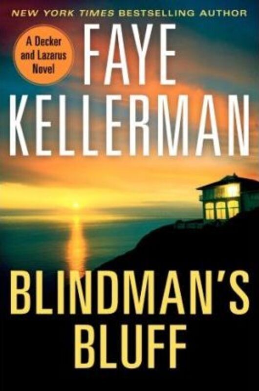 

Blindman's Bluff Intl.paperback,By :Faye Kellerman