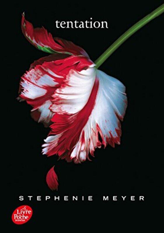 

Saga Twilight - Tome 2 - Tentation, By: Stephenie Meyer