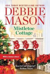 Mistletoe Cottage.paperback,By :Debbie Mason