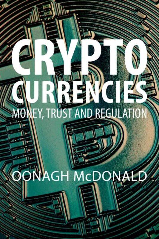 

Cryptocurrencies by Gabriele TonniWaldo SepulvedaAmy E Wong-Paperback