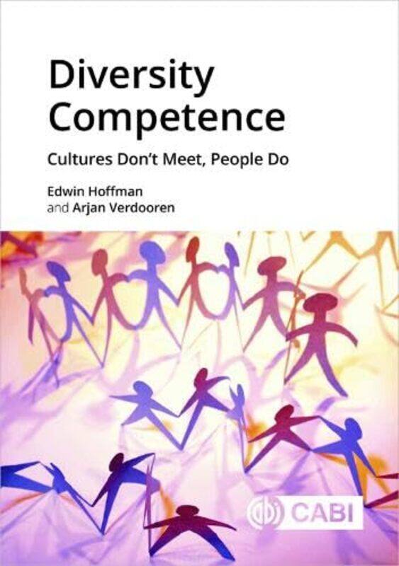 

Diversity Competence by Megan CullisConnie McLennanSue King-Paperback