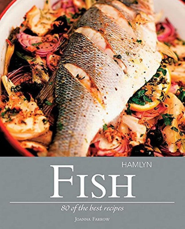 Fish: 80 of the best recipes
