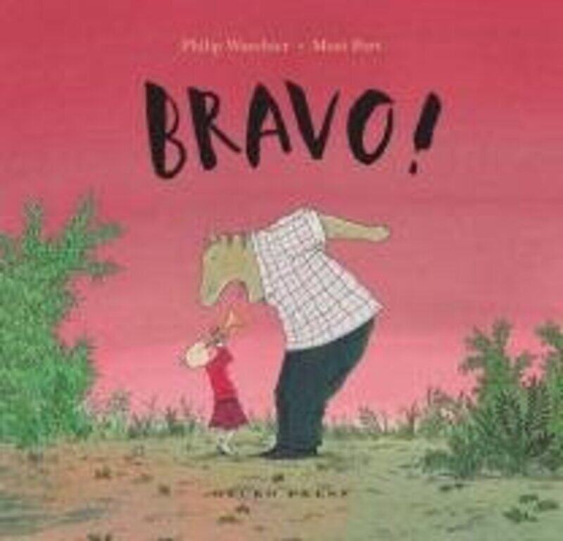 

Bravo!, Hardcover, By: Moni Port