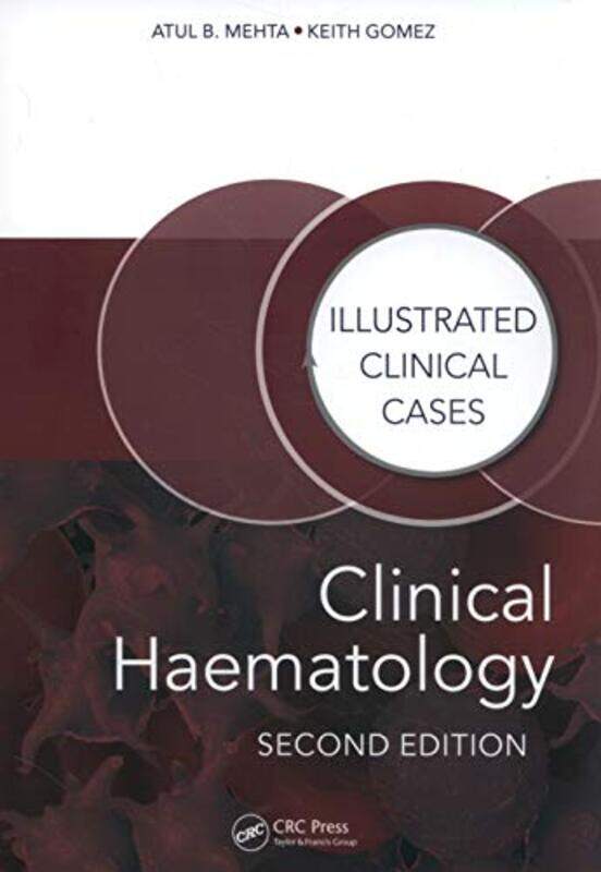 

Clinical Haematology by Alison PageKarl HeldDiane LevineHoward Lincoln-Paperback