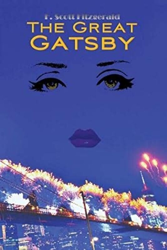 The Great Gatsby (Wisehouse Classics Edition),Paperback,By:Fitzgerald, F Scott