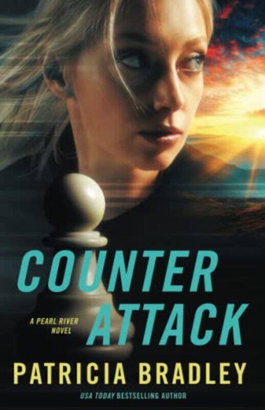 

Counter Attack by Patricia Bradley-Paperback