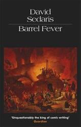Barrel Fever.paperback,By :David Sedaris