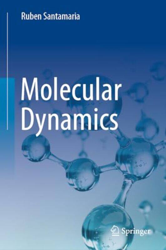 

Molecular Dynamics by Philipp Demgenski-Hardcover