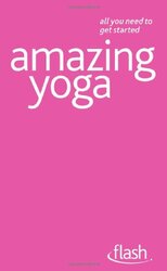 Amazing Yoga, Paperback Book, By: Swami Saradananda