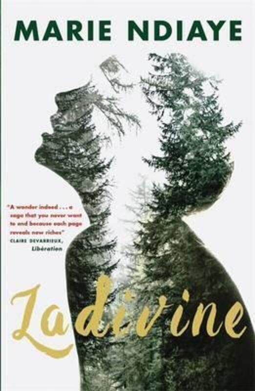 

Ladivine.paperback,By :Marie NDiaye