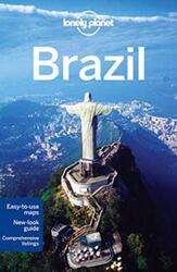 Lonely Planet Brazil (Travel Guide).paperback,By :Lonely Planet