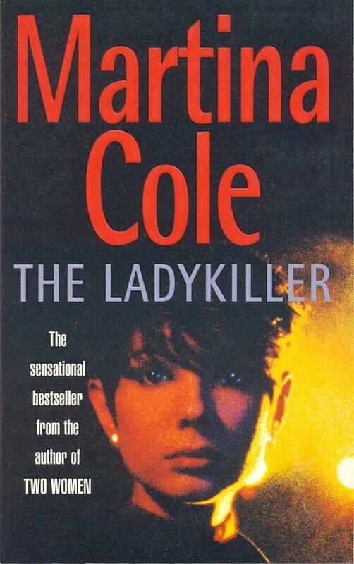 

The Ladykiller, Paperback Book, By: Martina Cole