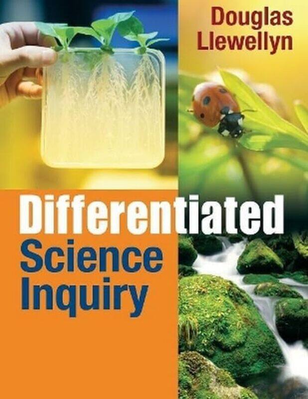 

Differentiated Science Inquiry by Macken MurphyNeon SquidDragan Kordic-Paperback