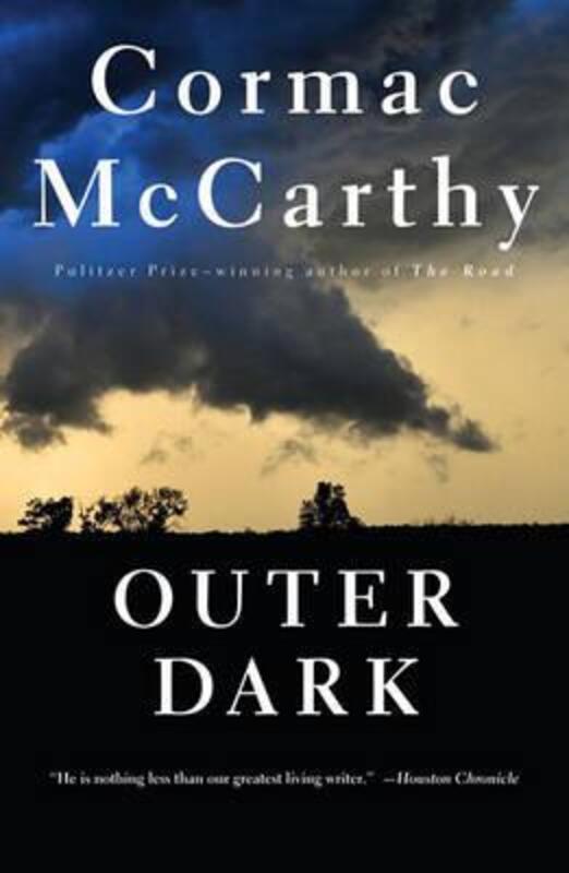 Outer Dark,Paperback,ByMcCarthy, Cormac