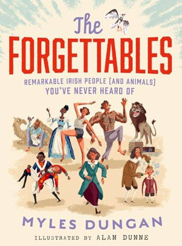 

The Forgettables by Ku Swee Yong-Hardcover
