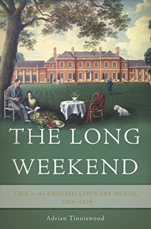 

Long Weekend By Tinniswood Adrian - Hardcover