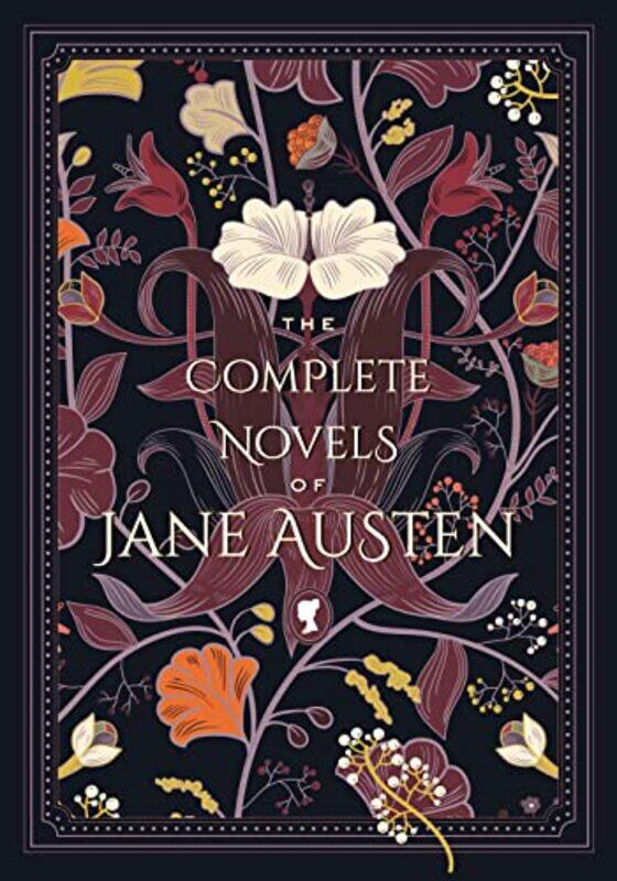 

The Complete Novels of Jane Austen by Jane Austen-Hardcover