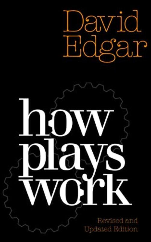 

How Plays Work by Ashley FulwoodZoe Wilson-Paperback