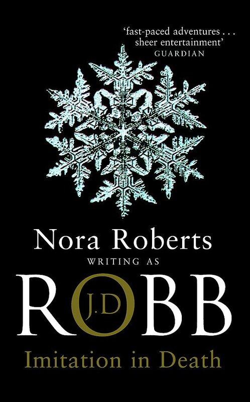 

Imitation in Death (In Death Series), Paperback Book, By: J. D. Robb