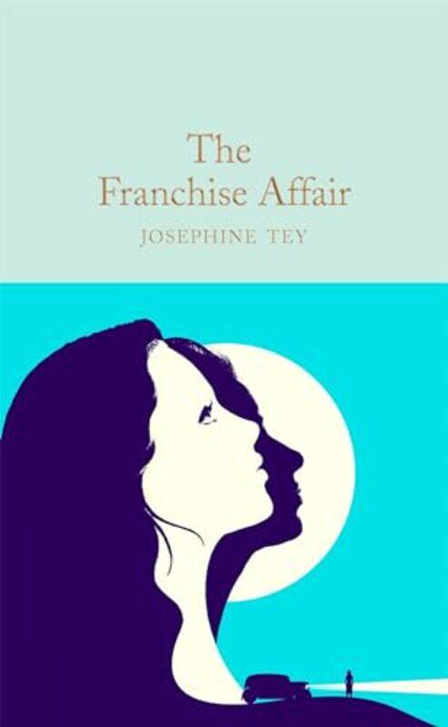 

Macmillan Collectors Library by Josephine - Paperback
