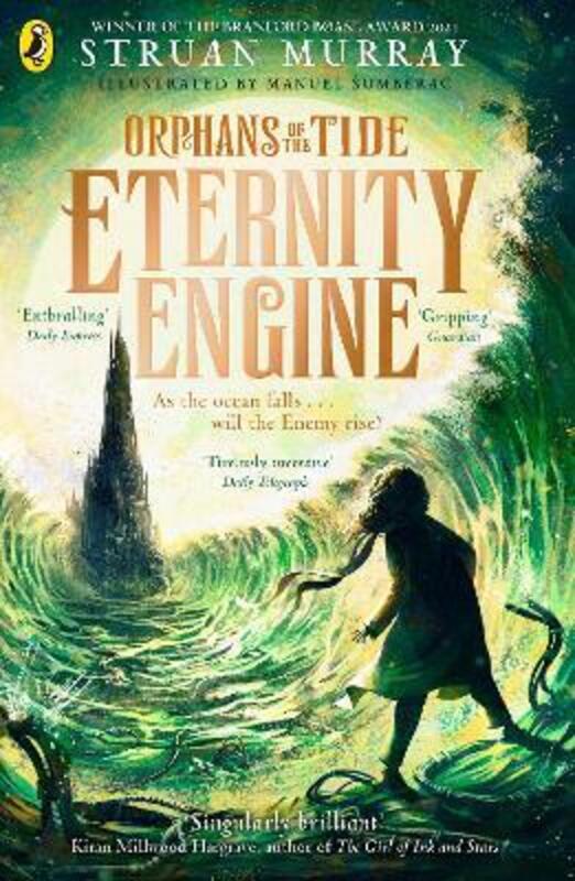 

Eternity Engine,Paperback,ByStruan Murray