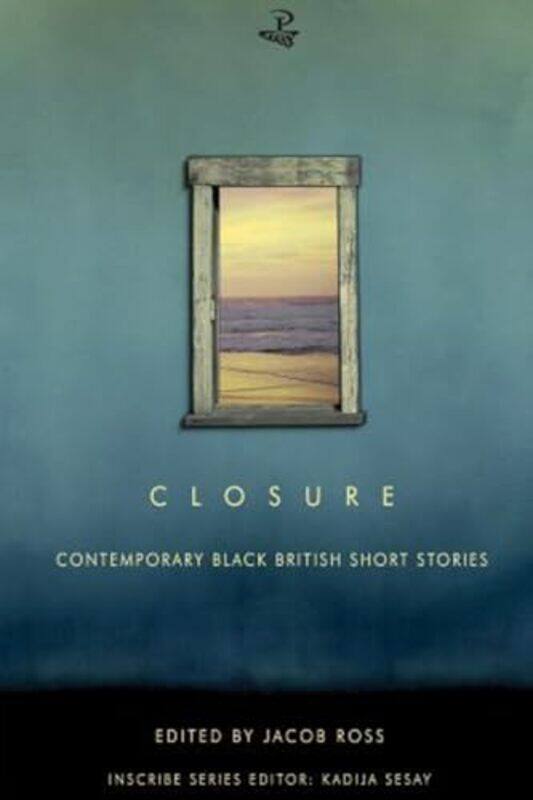 

Closure by Jacob Ross-Paperback