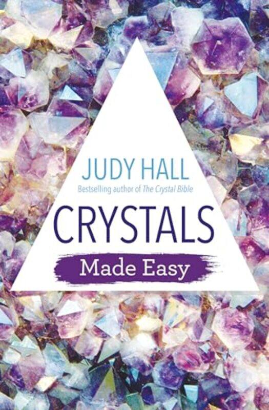 

Crystals Made Easy by Editors of Storey PublishingK L Murphy-Paperback