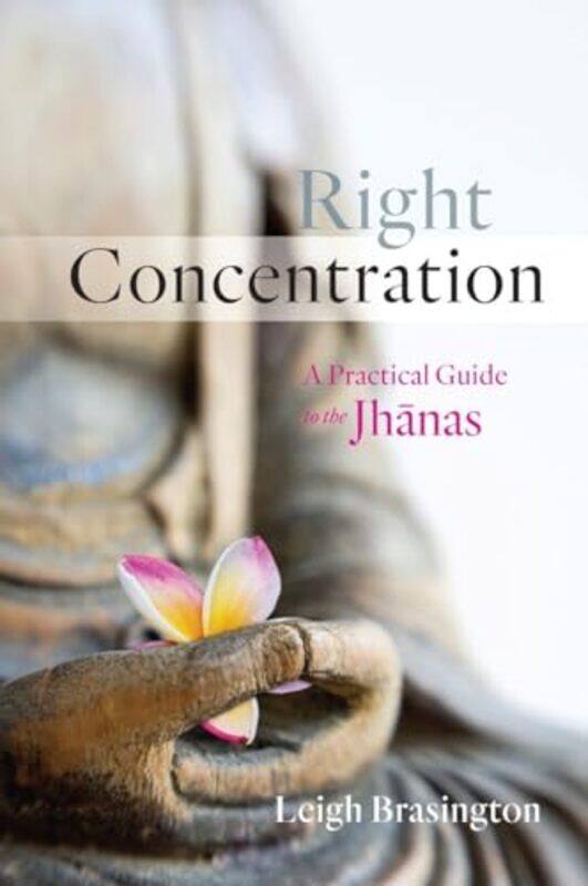 

Right Concentration by Charles E Hill-Paperback