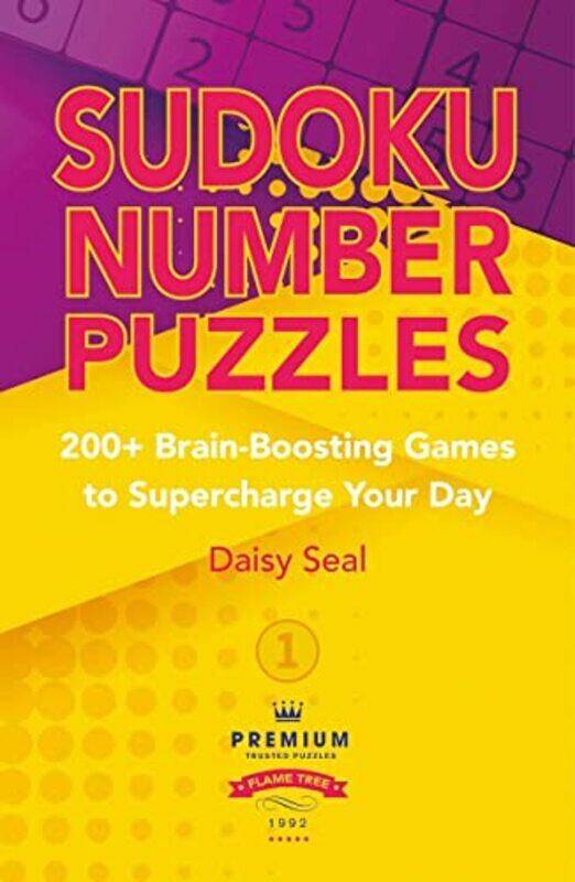 

Sudoku One by Daniel C Matt-Paperback