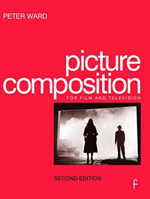 

Picture Composition by Robb Montgomery-Paperback