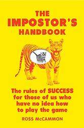 Impostors Handbook by Jr Vicente Chua Reyes-Hardcover