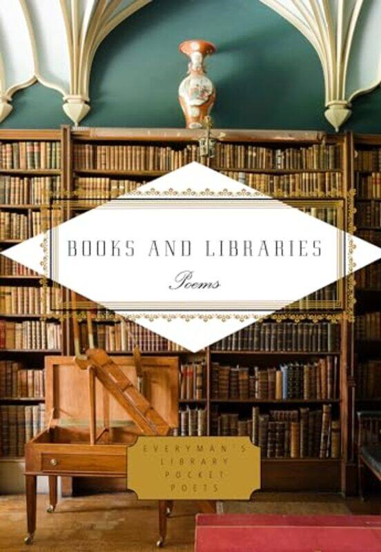 

Bks And Libraries By Scrimgeour Andrew - Hardcover