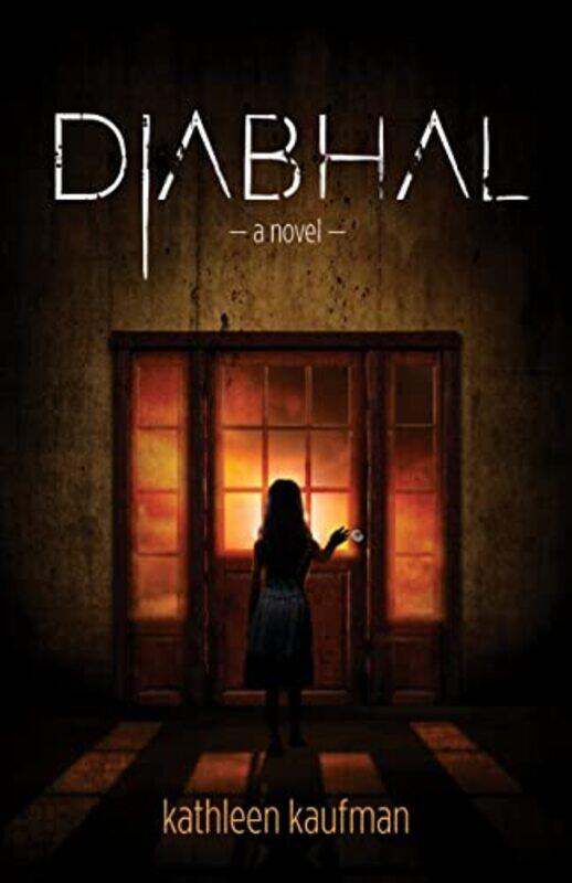 

Diabhal by Kathleen Kaufman-Paperback