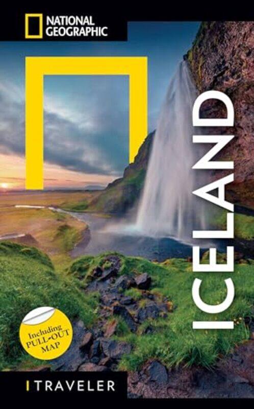 

National Geographic Traveler Iceland by Sam SmithAlistar-Paperback