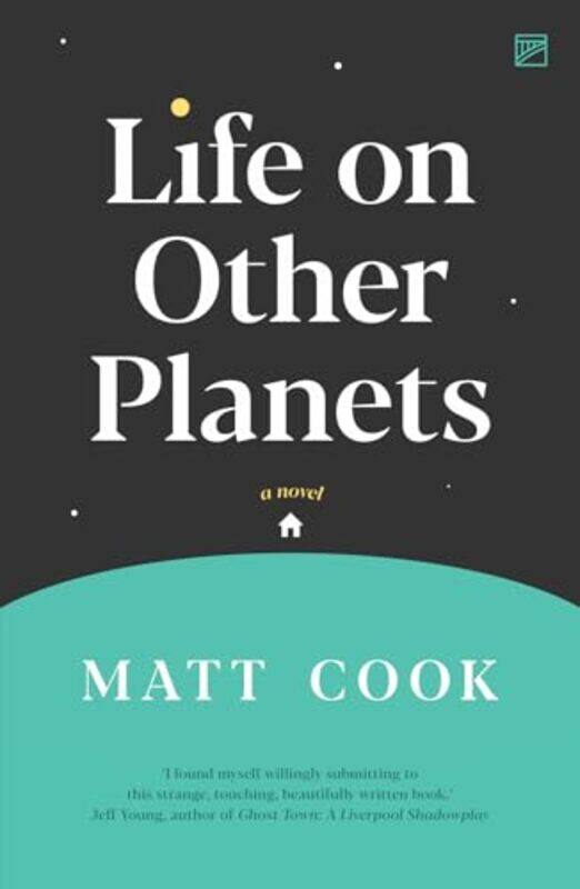 

Life on Other Planets by Matt Cook-Paperback