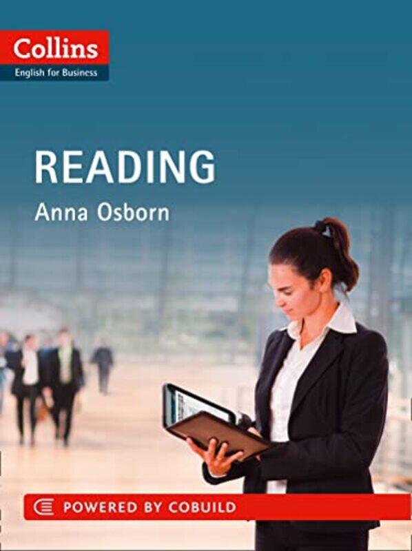 

Business Reading by Anna Osborn-Paperback