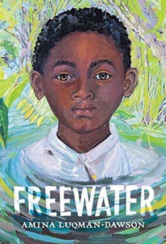 

Freewater Newbery and Coretta Scott King Award Winner by Amina Luqman-Dawson-Paperback