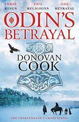 Odins Betrayal by Donovan Cook-Paperback