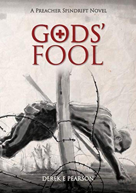 

GODS Fool by Derek E Pearson-Paperback