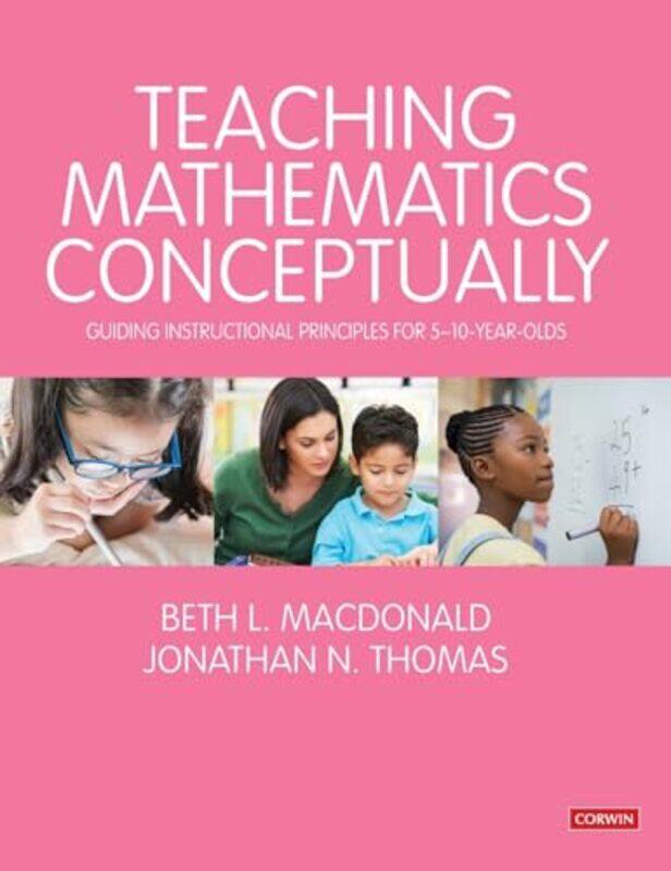 

Teaching Mathematics Conceptually by Danny Robins-Hardcover