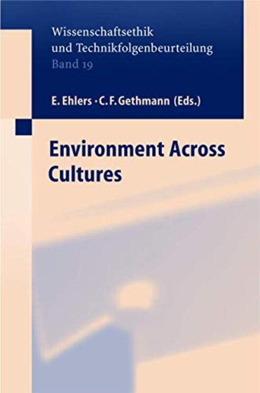 

Environment across Cultures by Frederic DelavierMichael Gundill-Hardcover