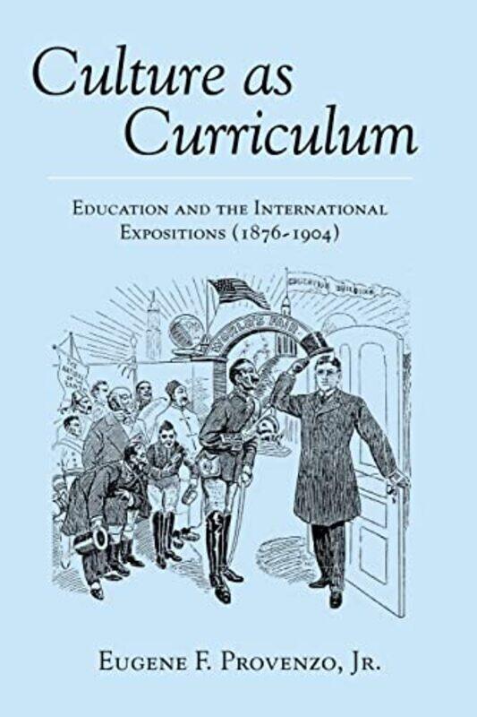 

Culture as Curriculum by Vamik VolkanRegine ScholzM Gerard Fromm-Paperback