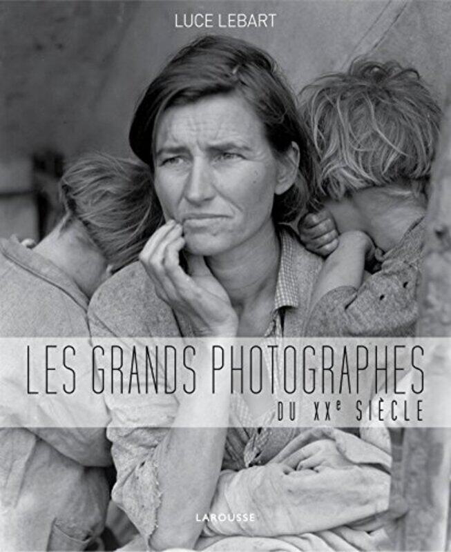 

La photographie moderne et contemporaine,Paperback,By:Luce Lebard