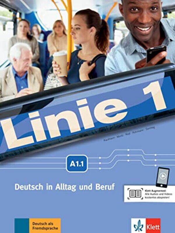 

Linie 1 by The Care Collective-Paperback