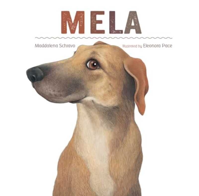 

Mela By Schiavo Maddalena - Hardcover