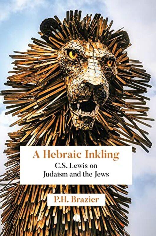 

A Hebraic Inkling-Paperback