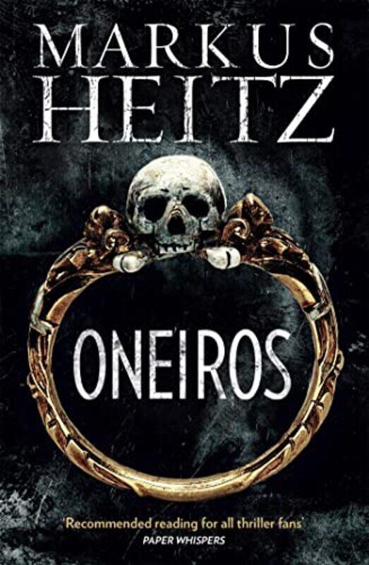 

Oneiros by Markus HeitzSorcha McDonagh-Paperback