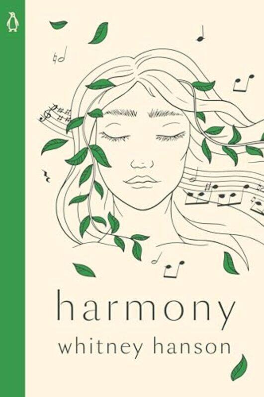 

Harmony by Hanson, Whitney Paperback