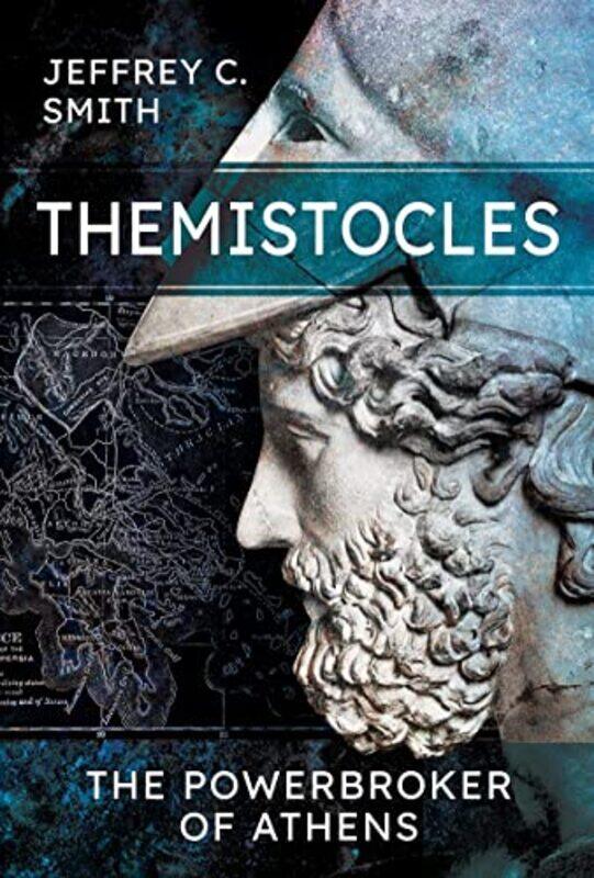 

Themistocles by Jeffrey Smith-Paperback